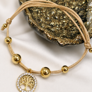 kaki armband