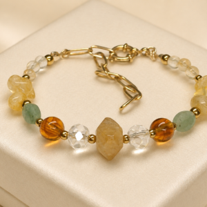 armband geluk succes citrien grand jewellery pm