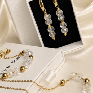 sister glow gold filled sieradenset grand jewellery pm